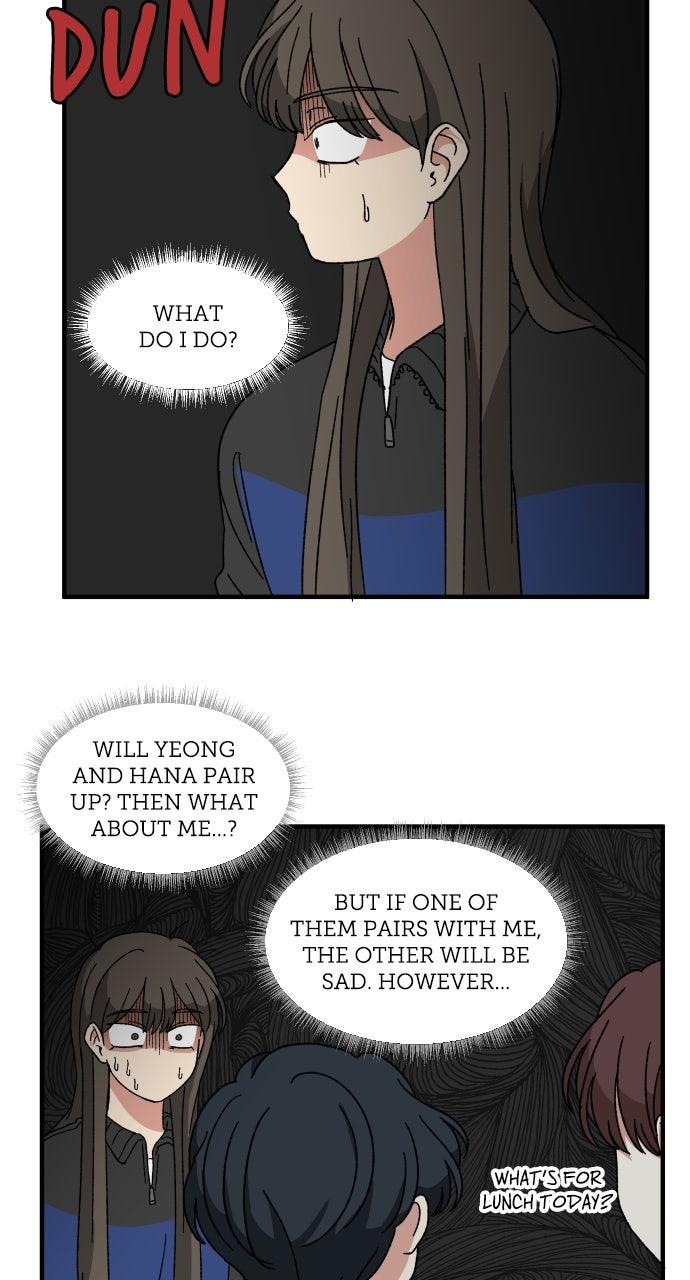 The Prize of Youth Chap 21 - Next Chap 22