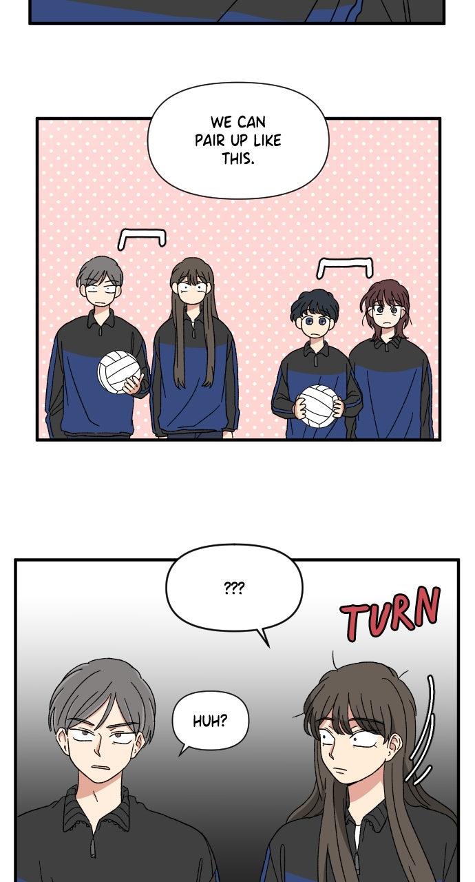 The Prize of Youth Chap 21 - Next Chap 22