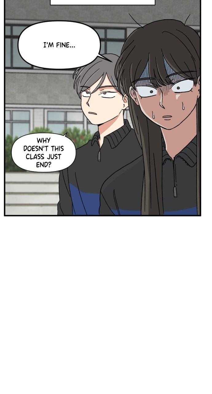 The Prize of Youth Chap 21 - Next Chap 22