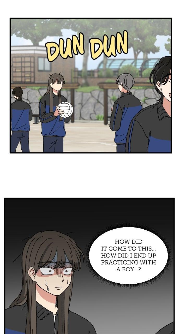 The Prize of Youth Chap 21 - Next Chap 22