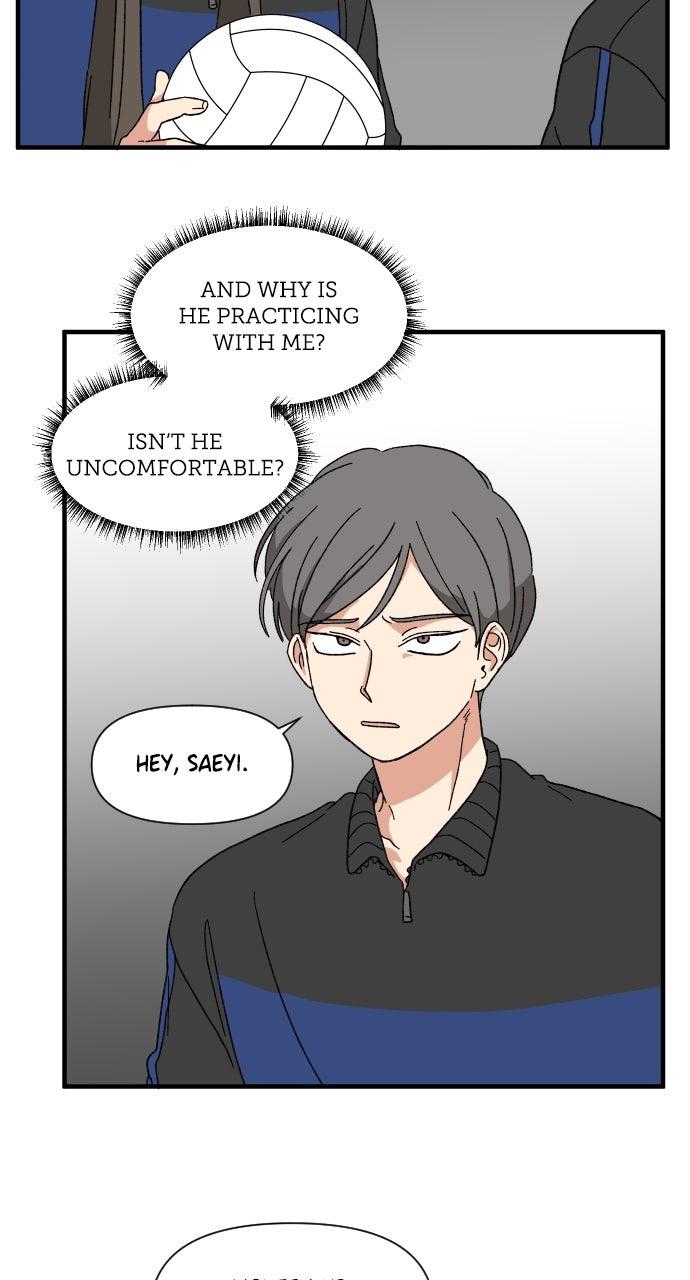 The Prize of Youth Chap 21 - Next Chap 22