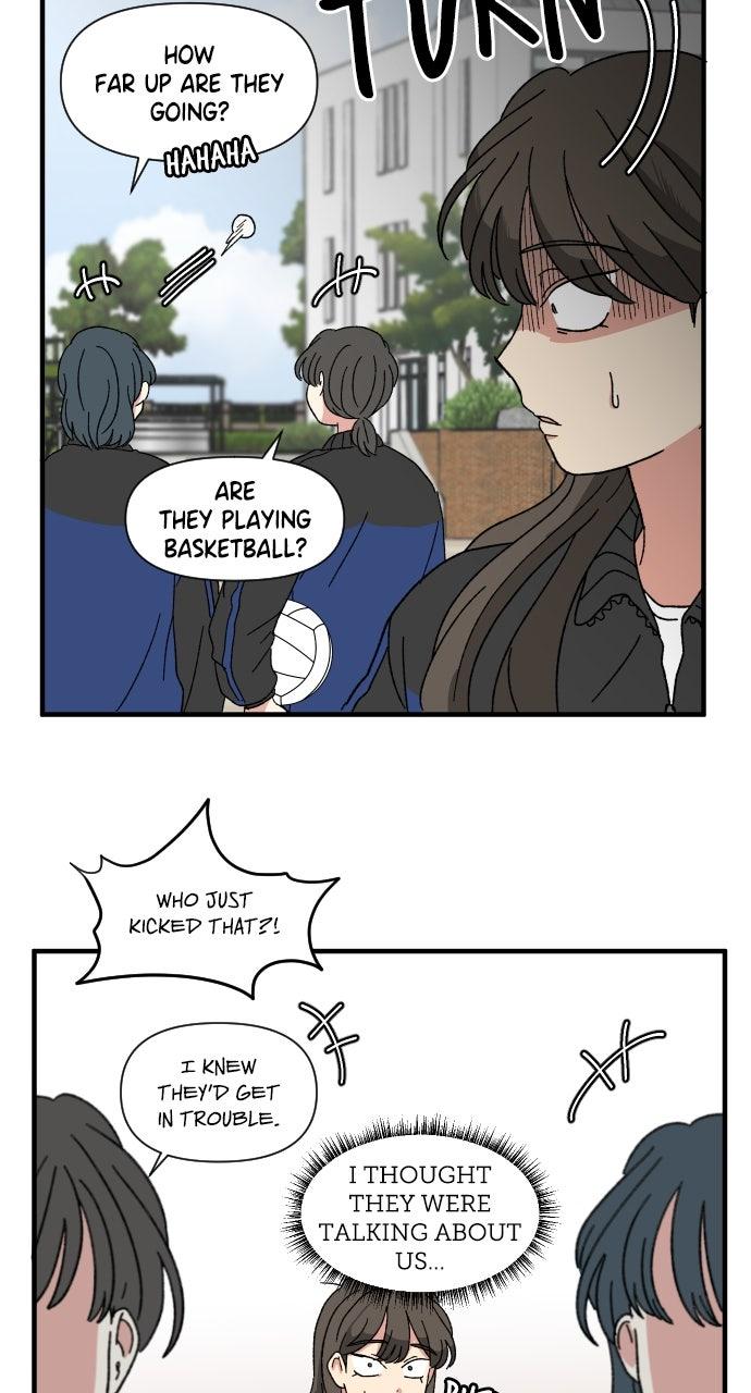 The Prize of Youth Chap 21 - Next Chap 22