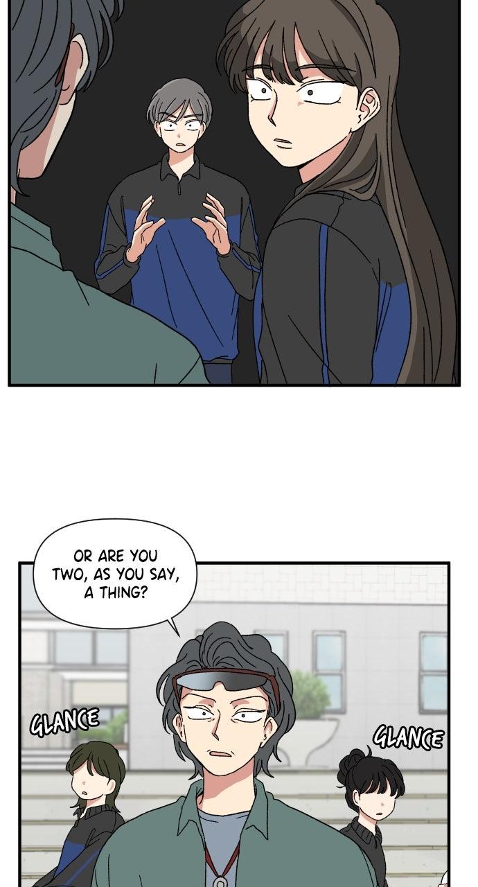 The Prize of Youth Chap 21 - Next Chap 22