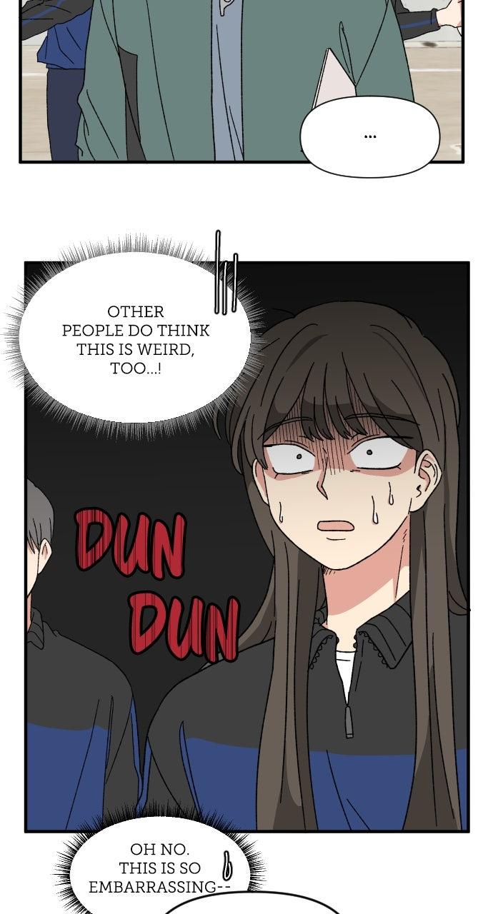 The Prize of Youth Chap 21 - Next Chap 22