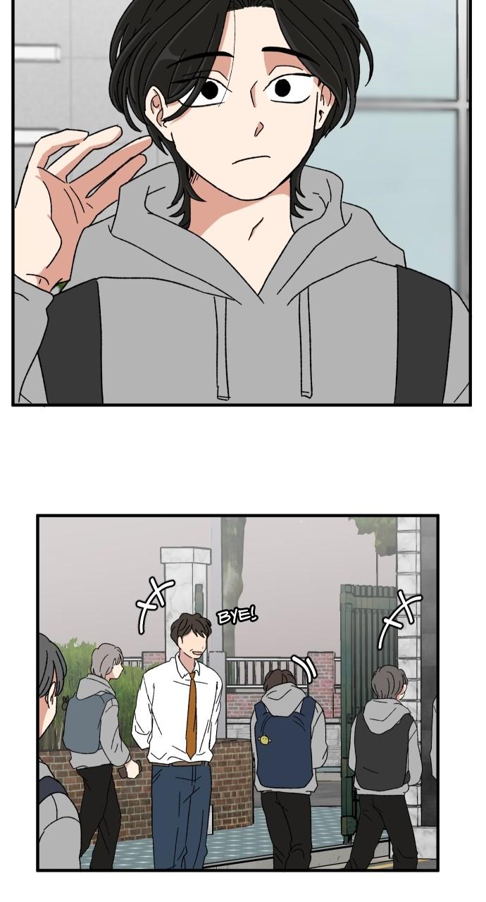 The Prize of Youth Chap 22 - Next Chap 23