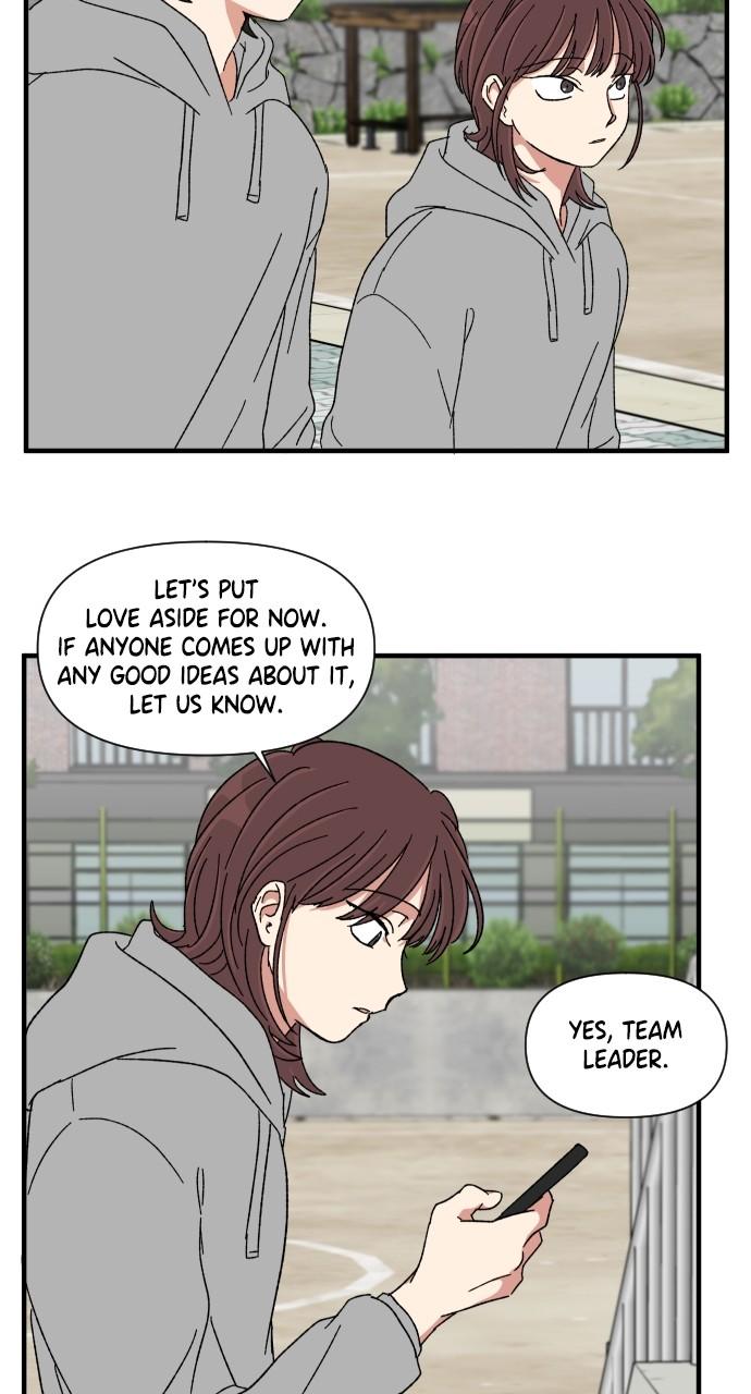 The Prize of Youth Chap 22 - Next Chap 23