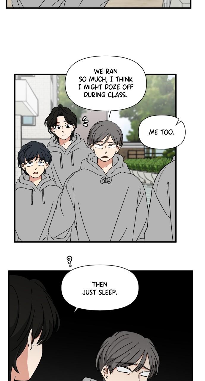 The Prize of Youth Chap 22 - Next Chap 23