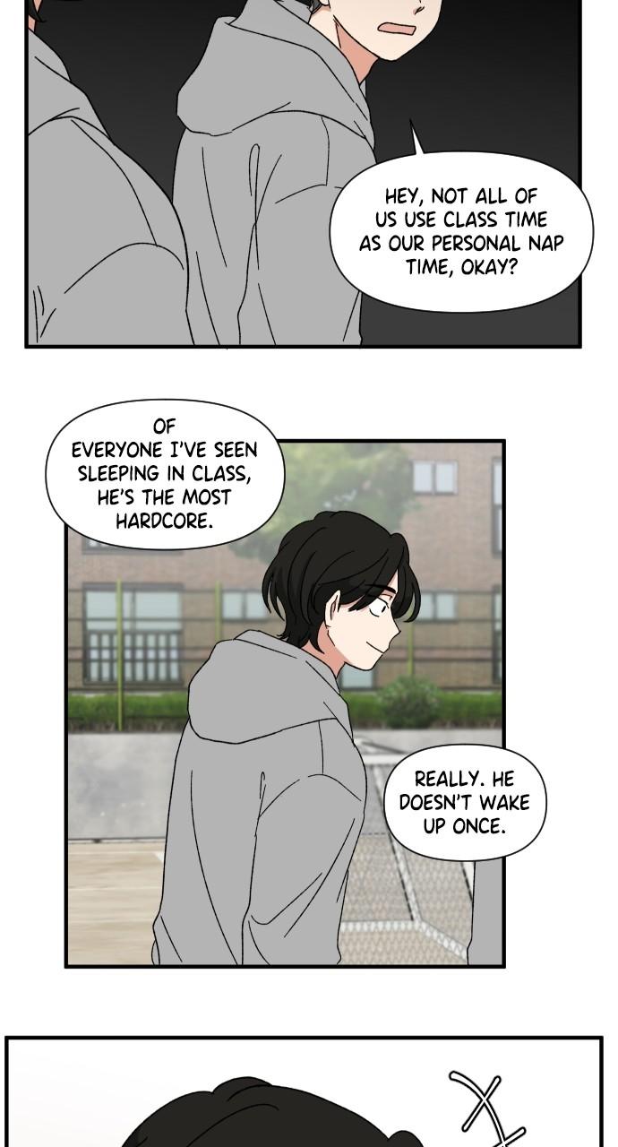 The Prize of Youth Chap 22 - Next Chap 23