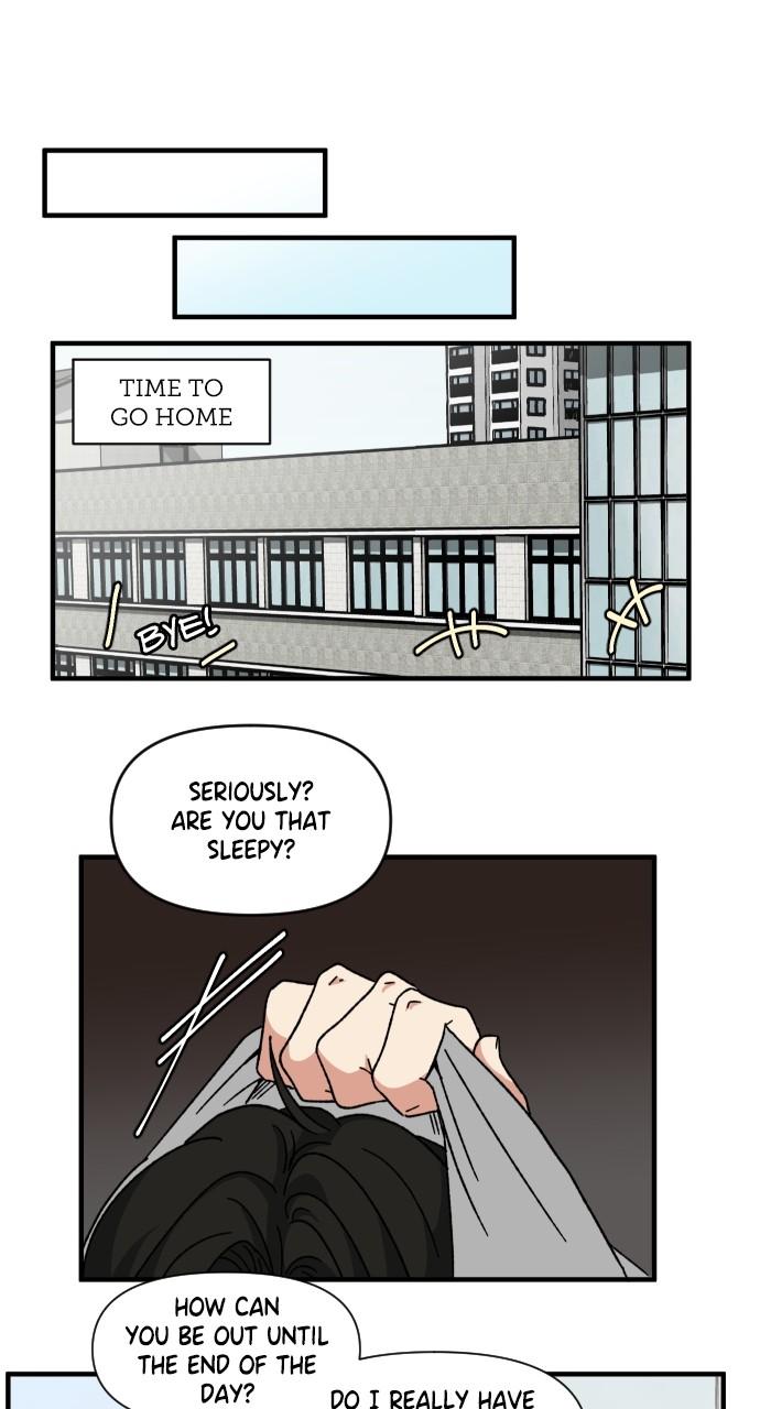 The Prize of Youth Chap 22 - Next Chap 23