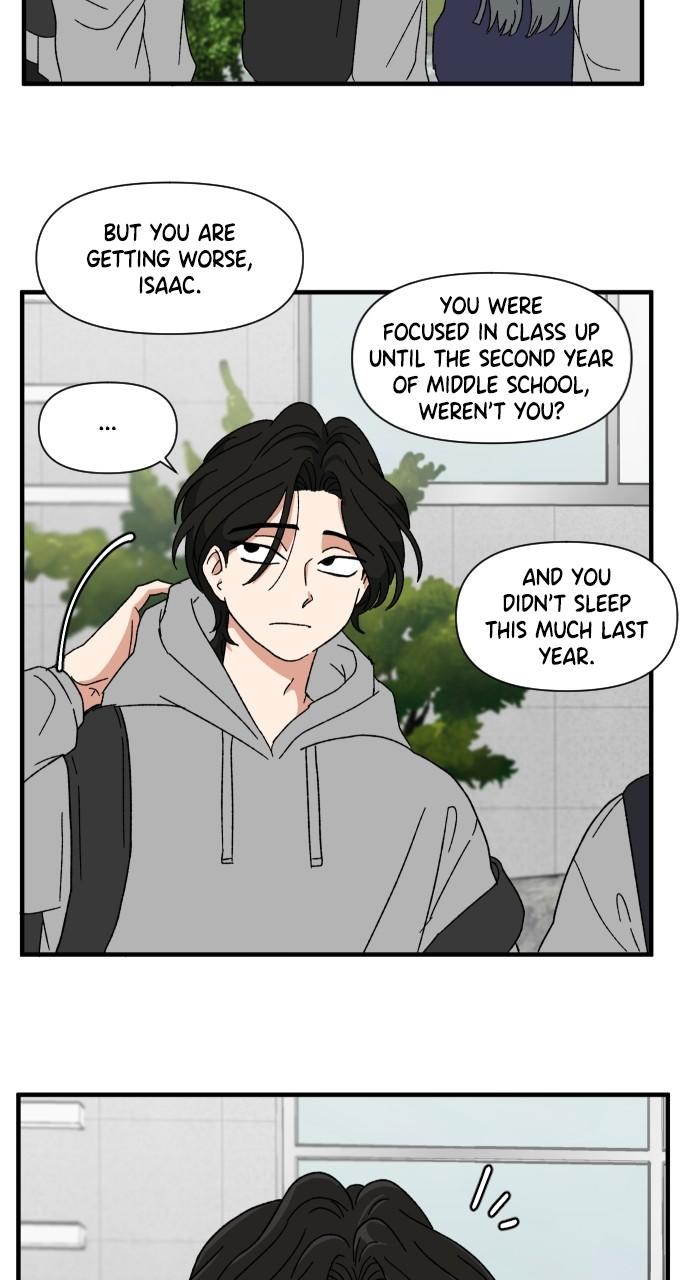 The Prize of Youth Chap 22 - Next Chap 23
