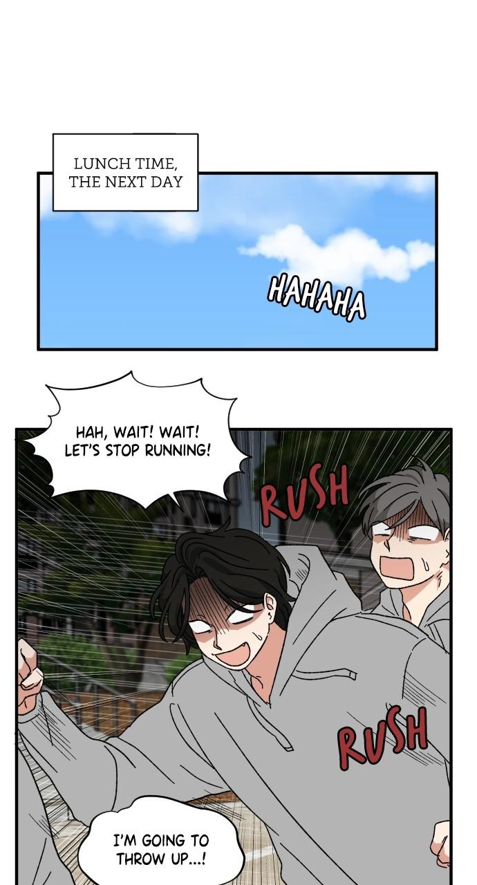 The Prize of Youth Chap 22 - Next Chap 23