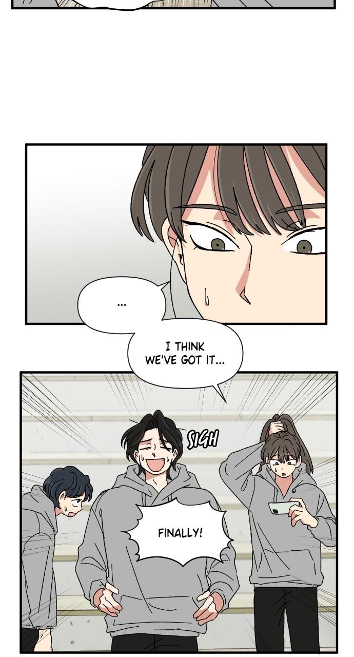 The Prize of Youth Chap 22 - Next Chap 23