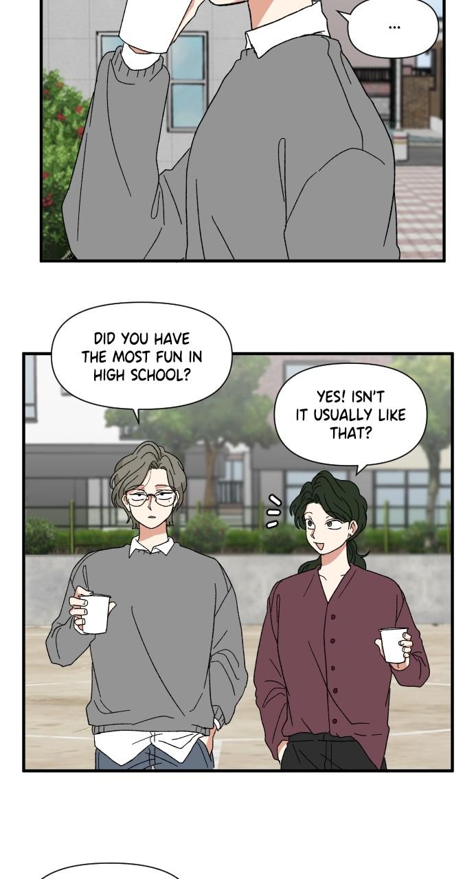 The Prize of Youth Chap 22 - Next Chap 23