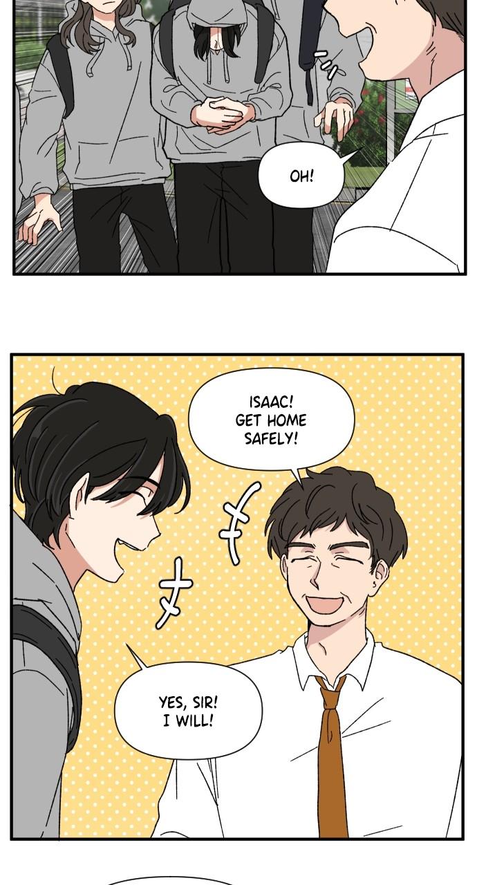 The Prize of Youth Chap 22 - Next Chap 23