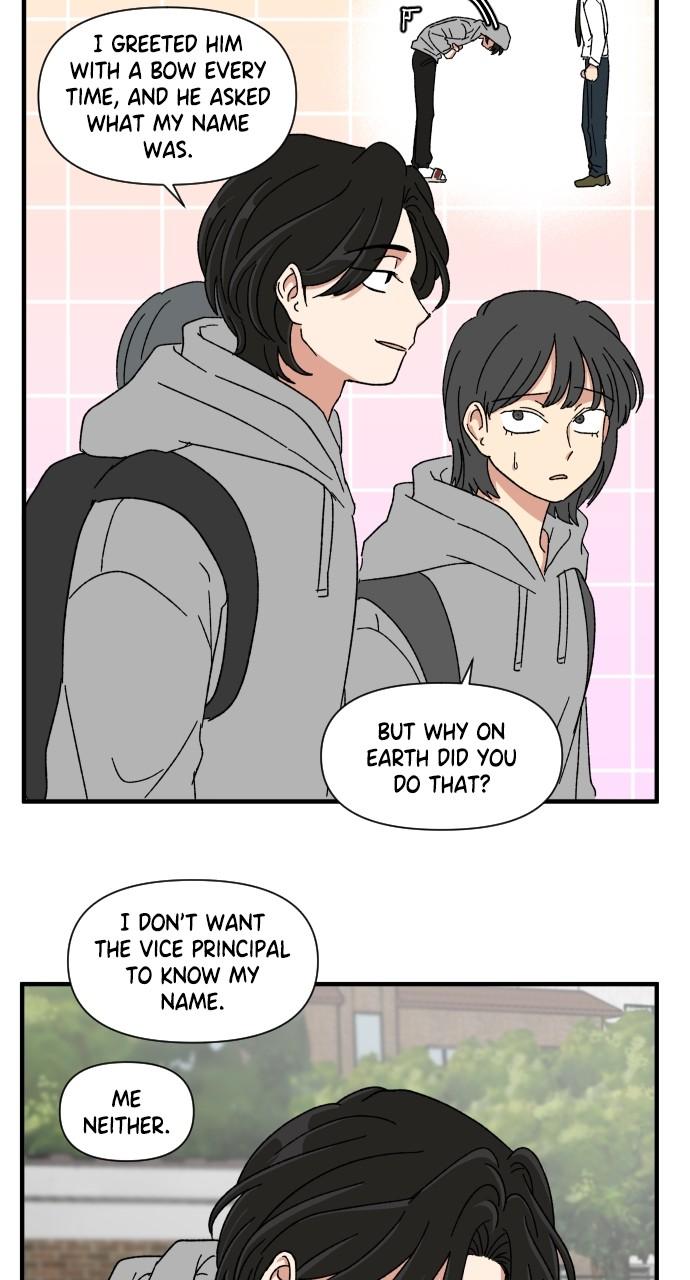 The Prize of Youth Chap 22 - Next Chap 23