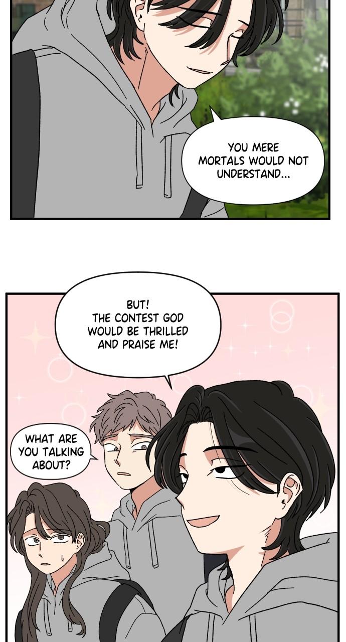 The Prize of Youth Chap 22 - Next Chap 23