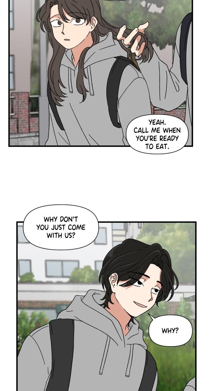 The Prize of Youth Chap 22 - Next Chap 23