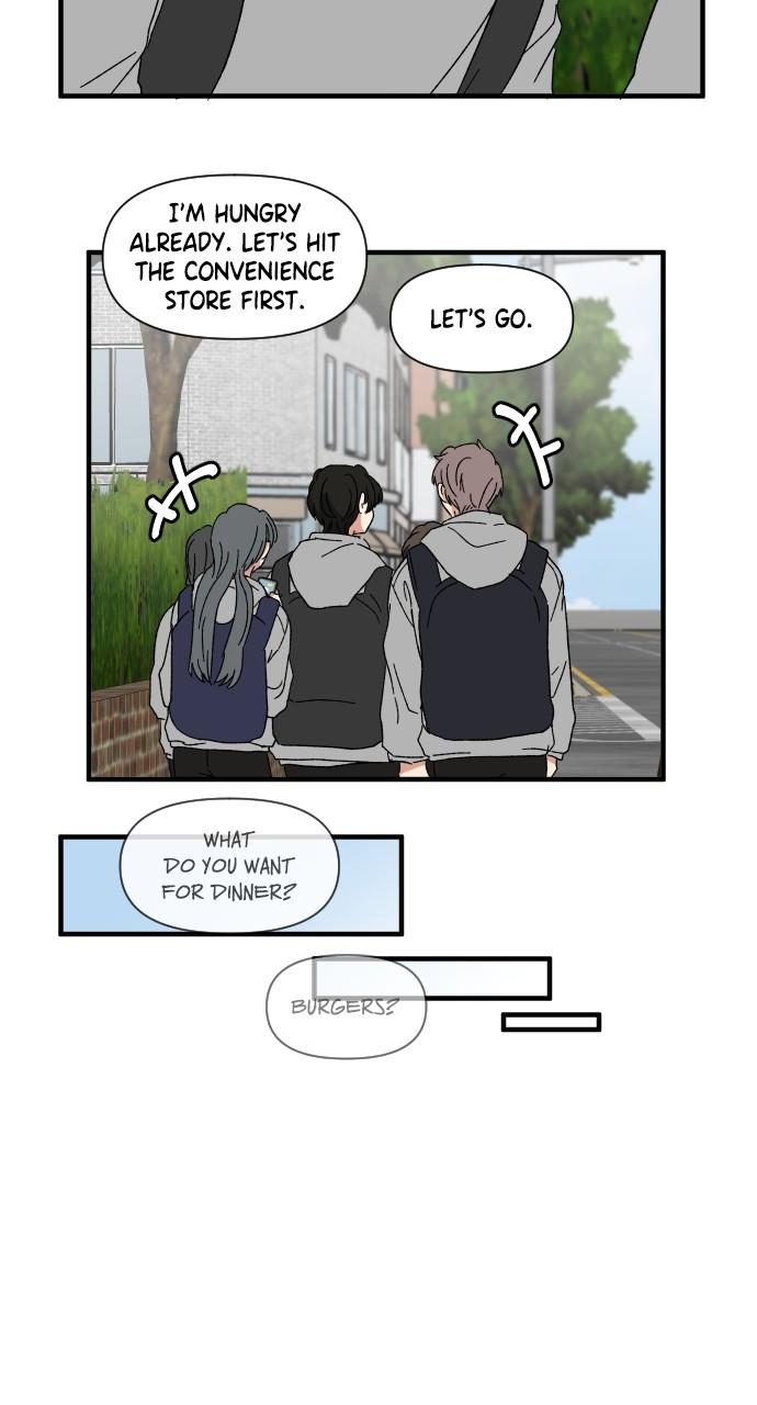 The Prize of Youth Chap 22 - Next Chap 23