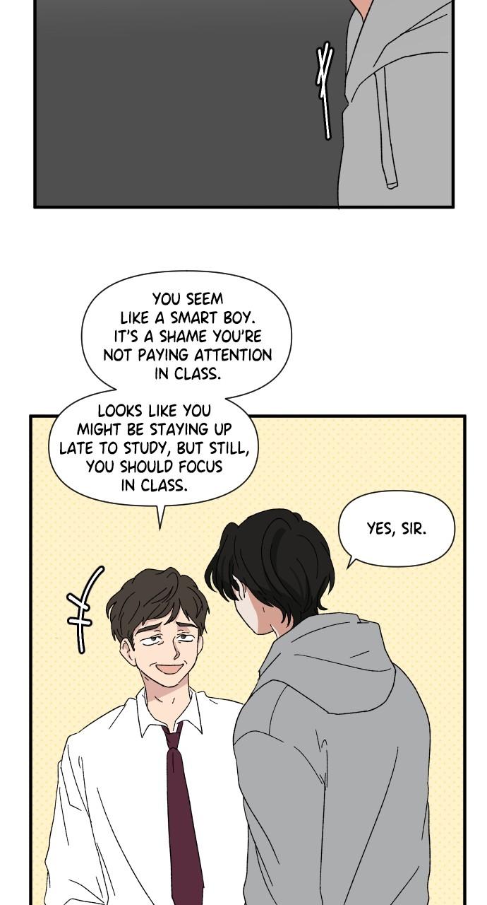 The Prize of Youth Chap 22 - Next Chap 23