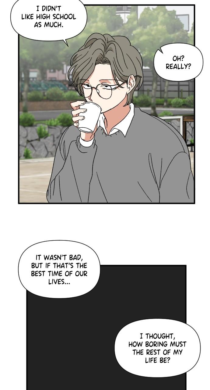 The Prize of Youth Chap 22 - Next Chap 23