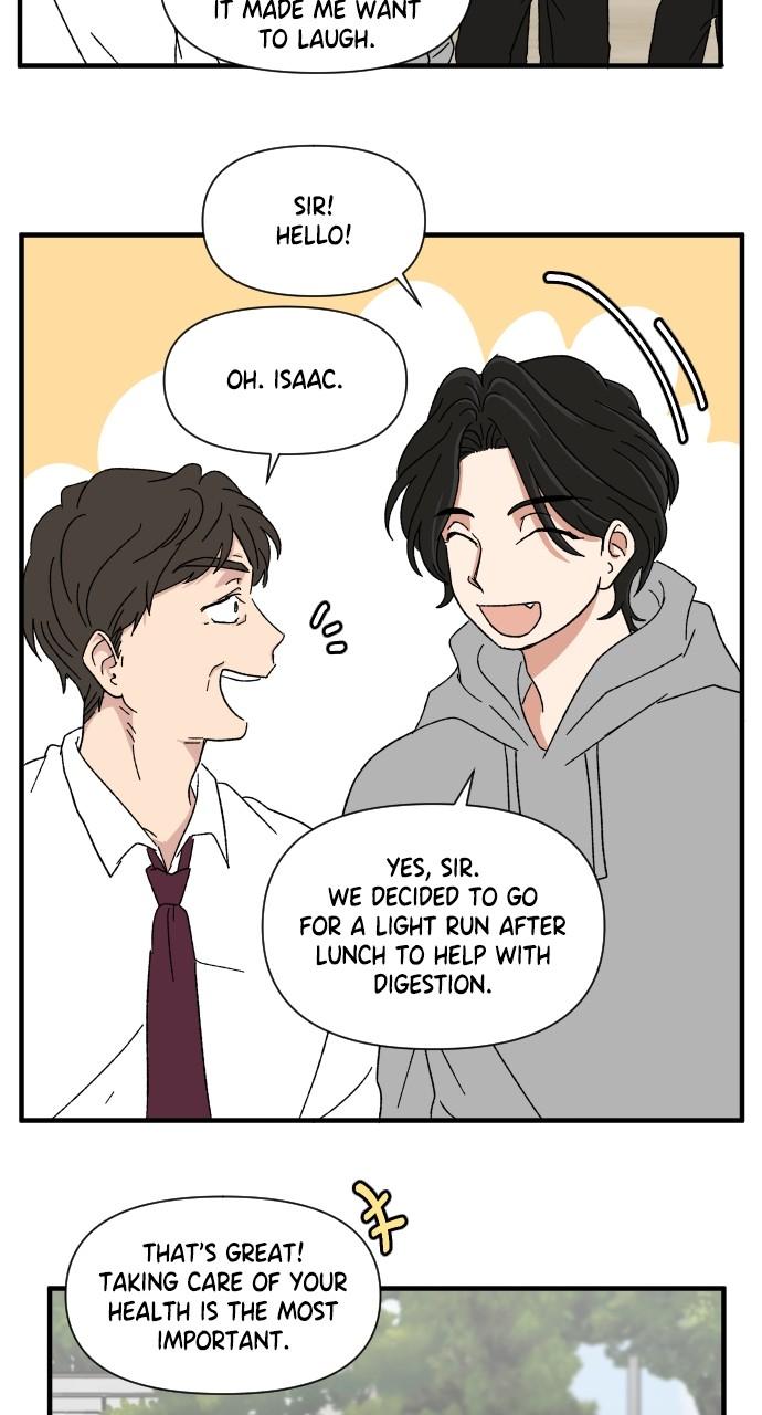 The Prize of Youth Chap 22 - Next Chap 23