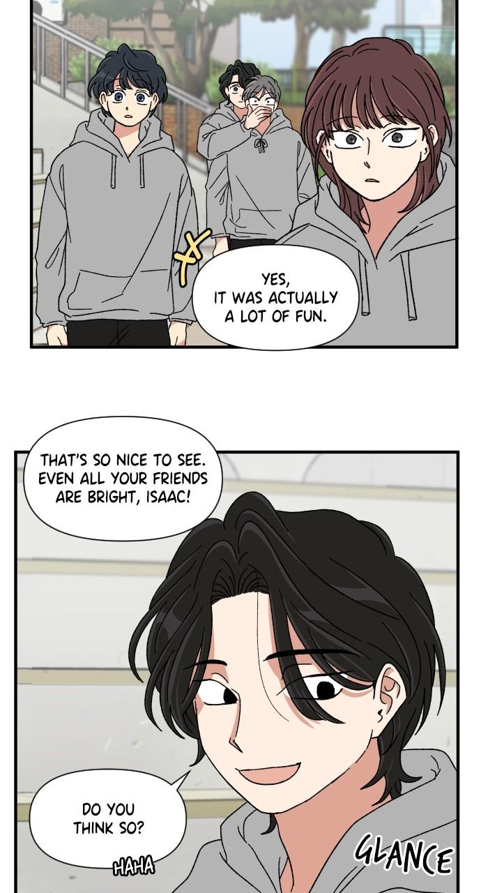 The Prize of Youth Chap 22 - Next Chap 23