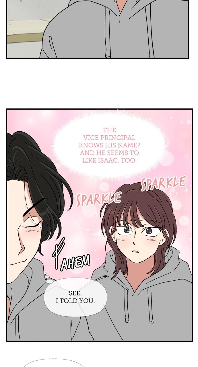 The Prize of Youth Chap 22 - Next Chap 23