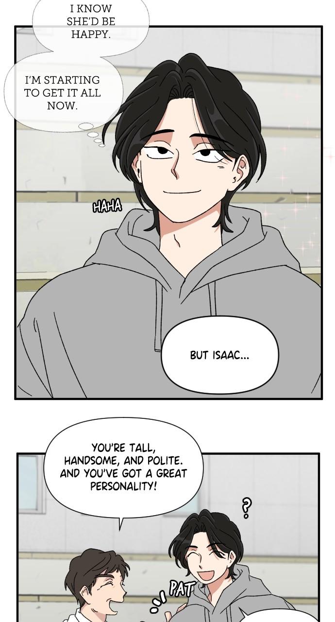 The Prize of Youth Chap 22 - Next Chap 23