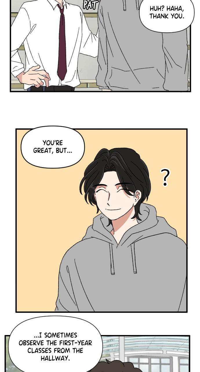 The Prize of Youth Chap 22 - Next Chap 23