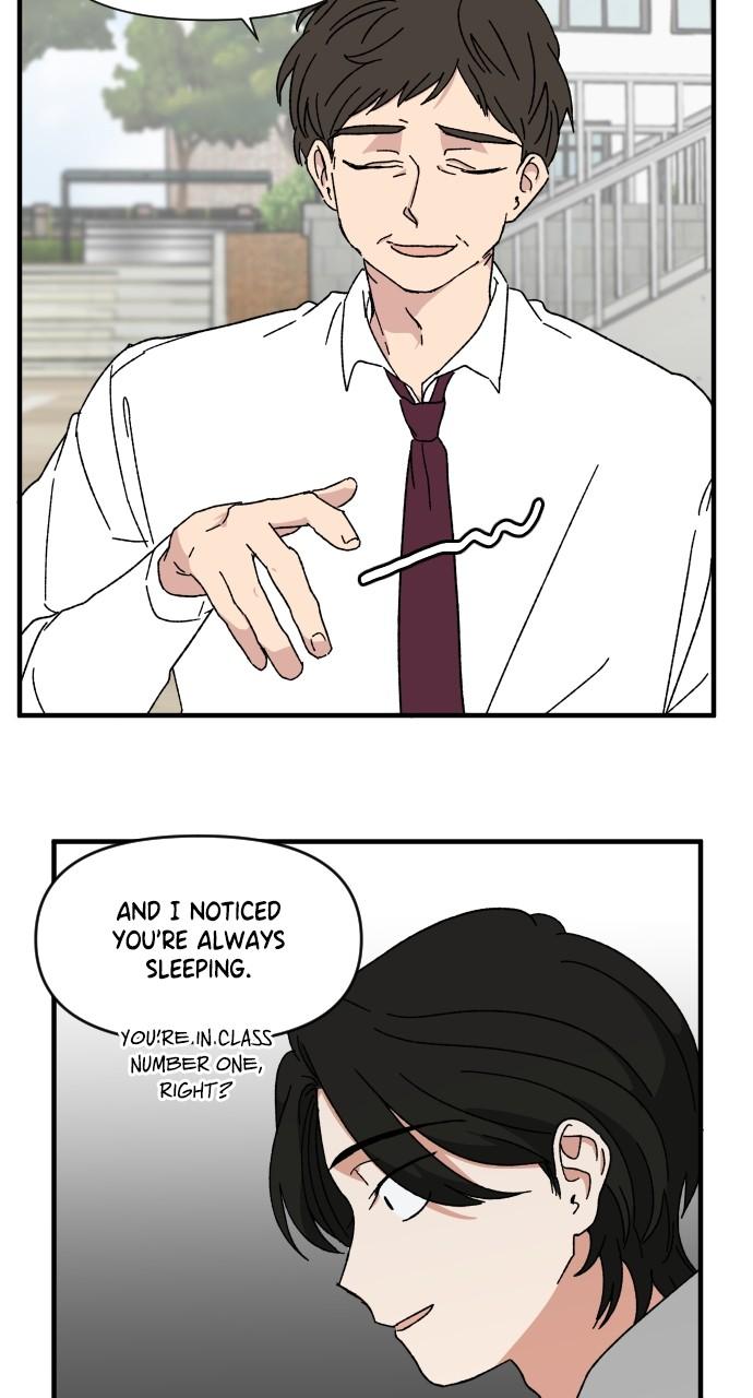 The Prize of Youth Chap 22 - Next Chap 23