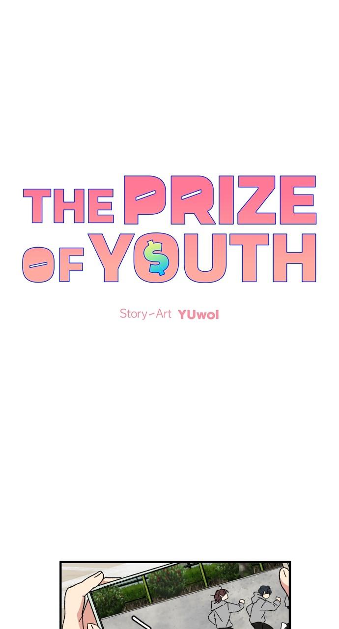 The Prize of Youth Chap 22 - Next Chap 23