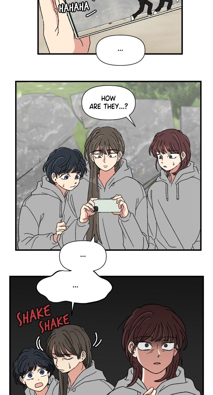 The Prize of Youth Chap 22 - Next Chap 23