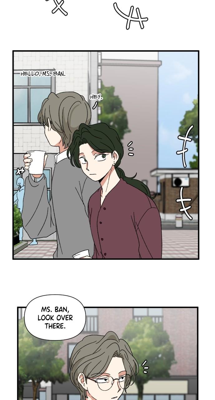 The Prize of Youth Chap 22 - Next Chap 23