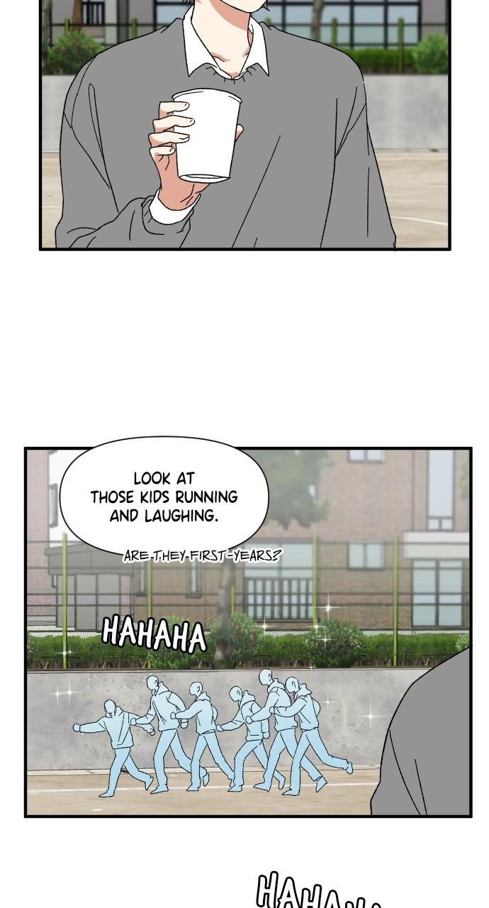 The Prize of Youth Chap 22 - Next Chap 23