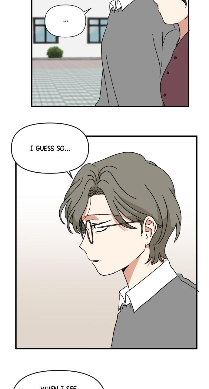 The Prize of Youth Chap 22 - Next Chap 23