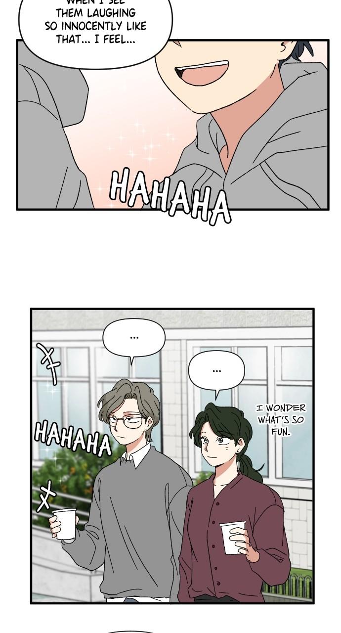 The Prize of Youth Chap 22 - Next Chap 23