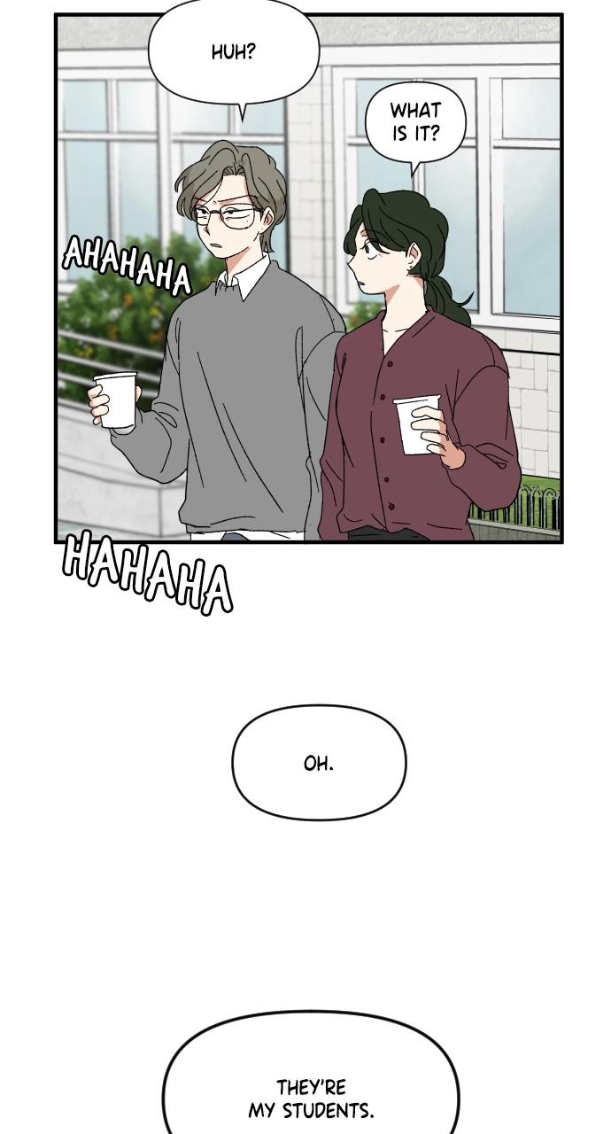 The Prize of Youth Chap 22 - Next Chap 23