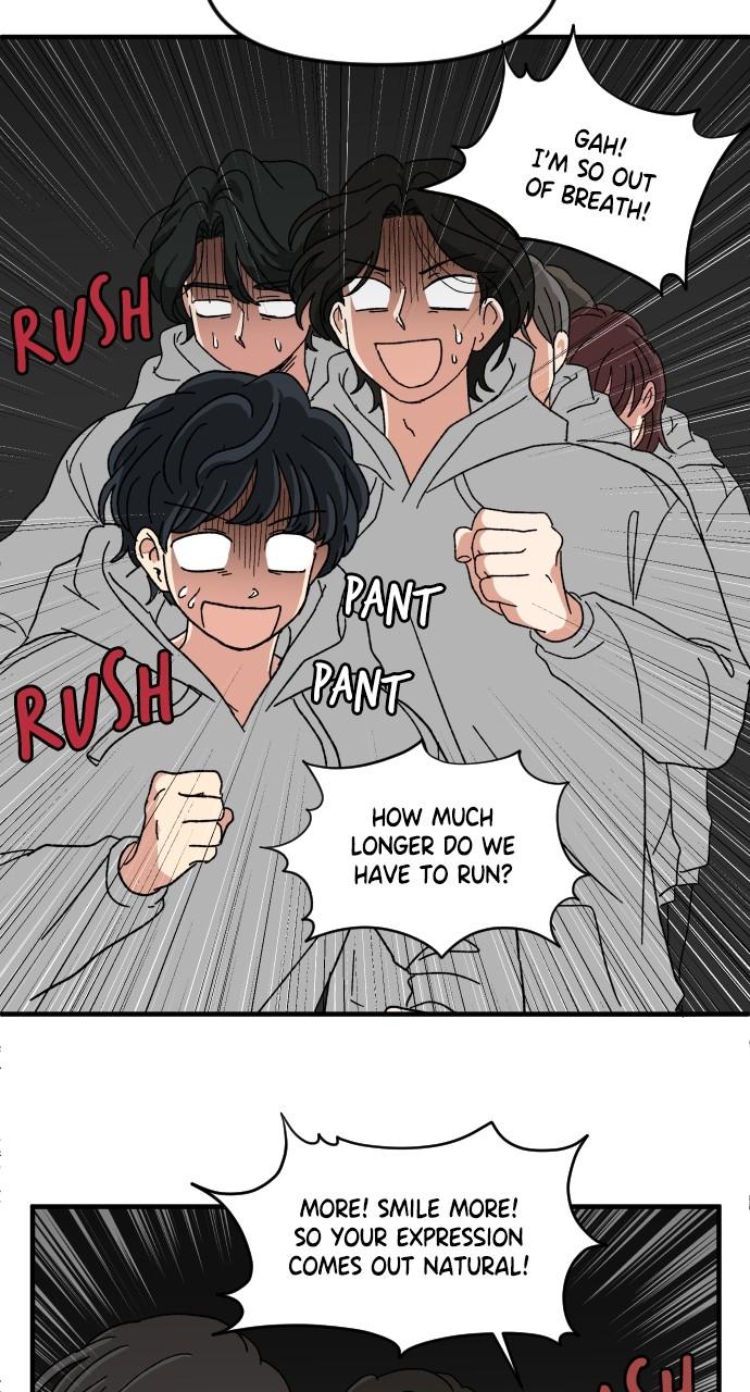 The Prize of Youth Chap 22 - Next Chap 23