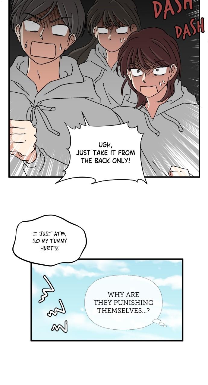 The Prize of Youth Chap 22 - Next Chap 23