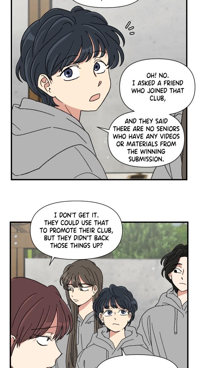 The Prize of Youth Chap 22 - Next Chap 23
