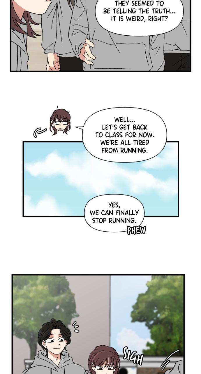 The Prize of Youth Chap 22 - Next Chap 23