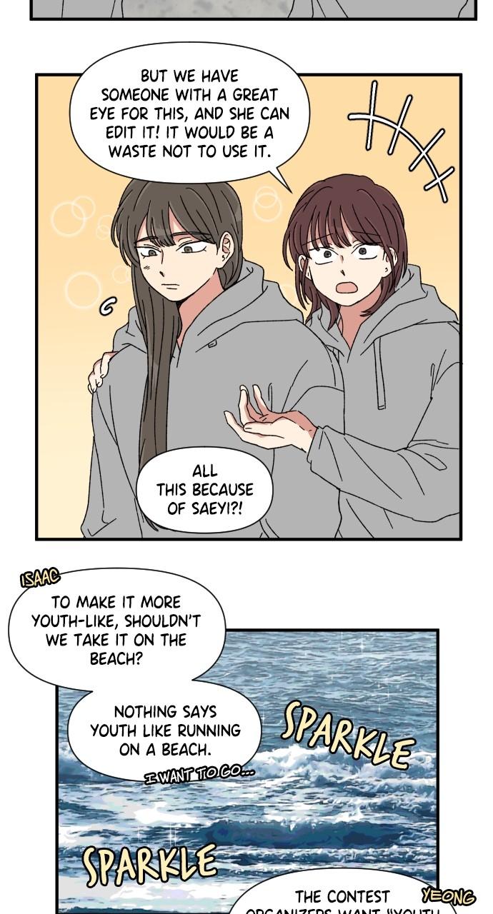 The Prize of Youth Chap 22 - Next Chap 23