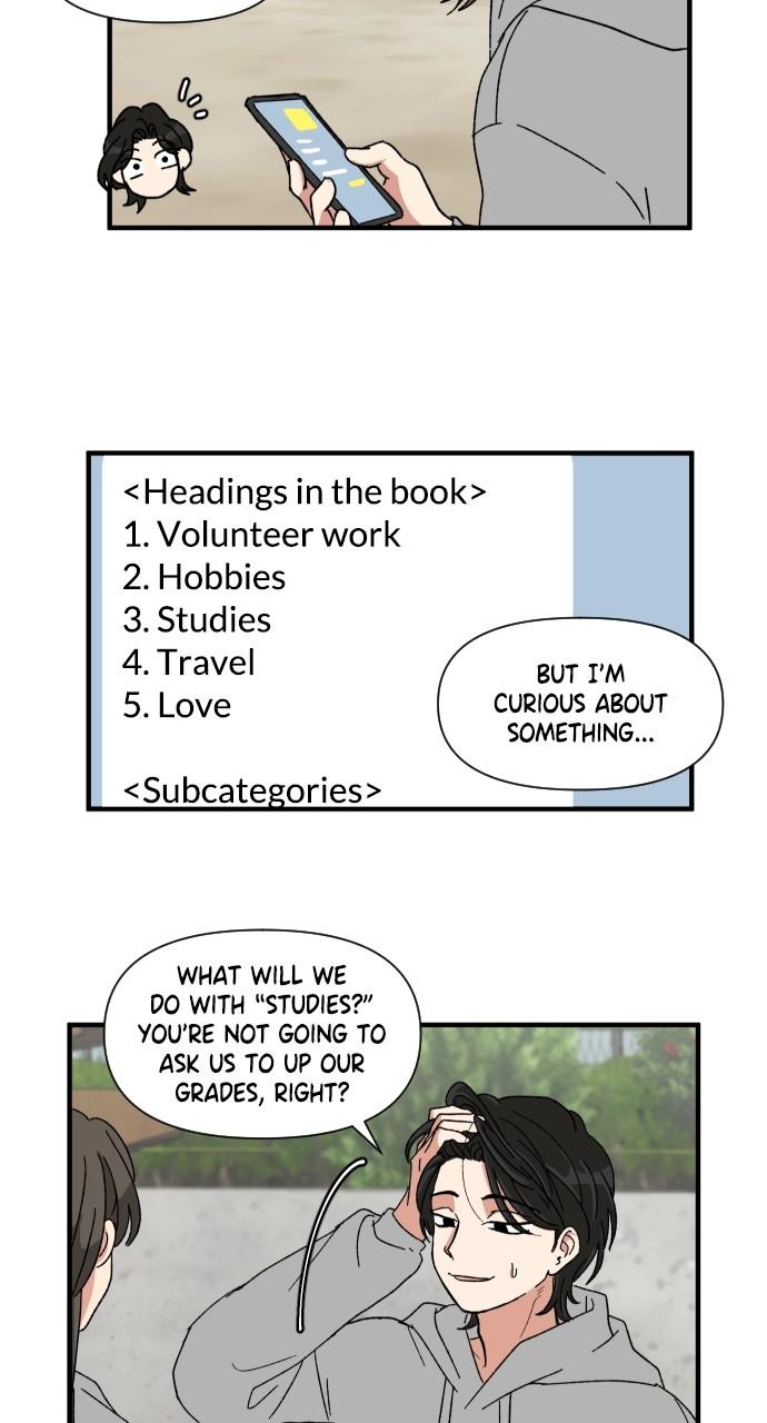 The Prize of Youth Chap 22 - Next Chap 23