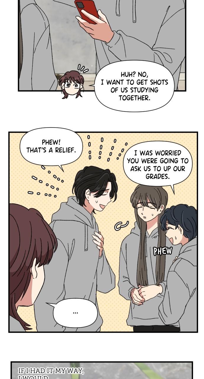 The Prize of Youth Chap 22 - Next Chap 23