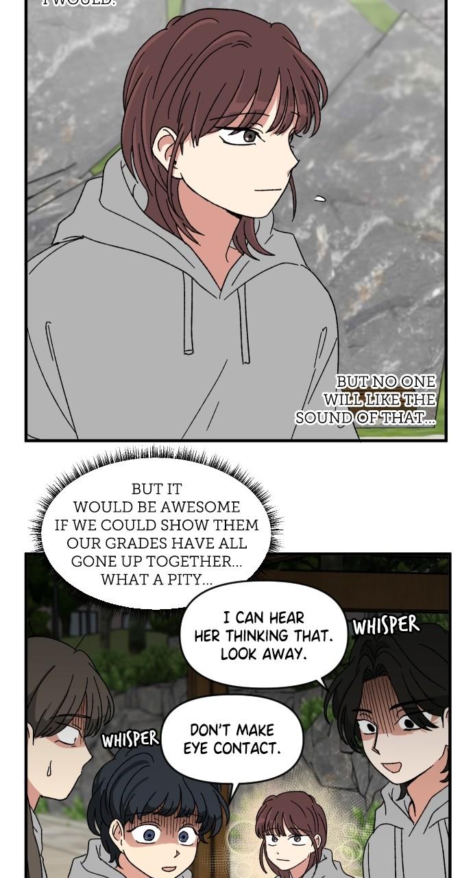 The Prize of Youth Chap 22 - Next Chap 23