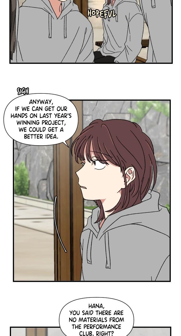 The Prize of Youth Chap 22 - Next Chap 23