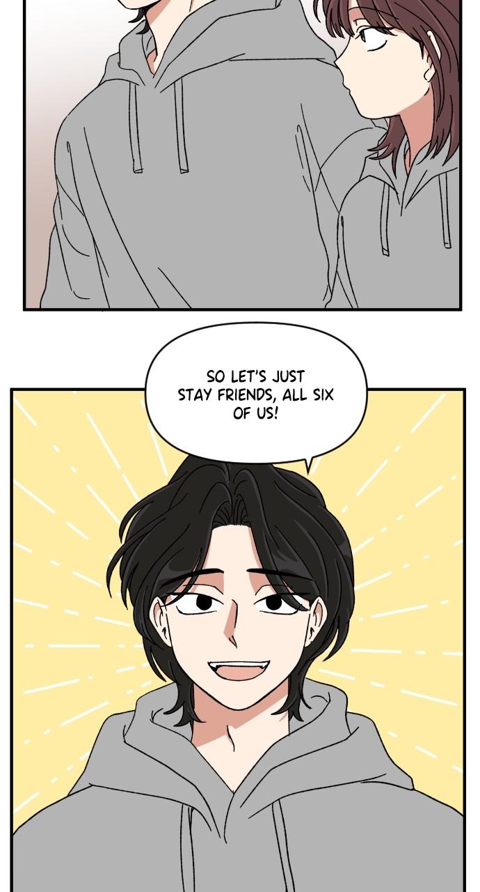 The Prize of Youth Chap 22 - Next Chap 23