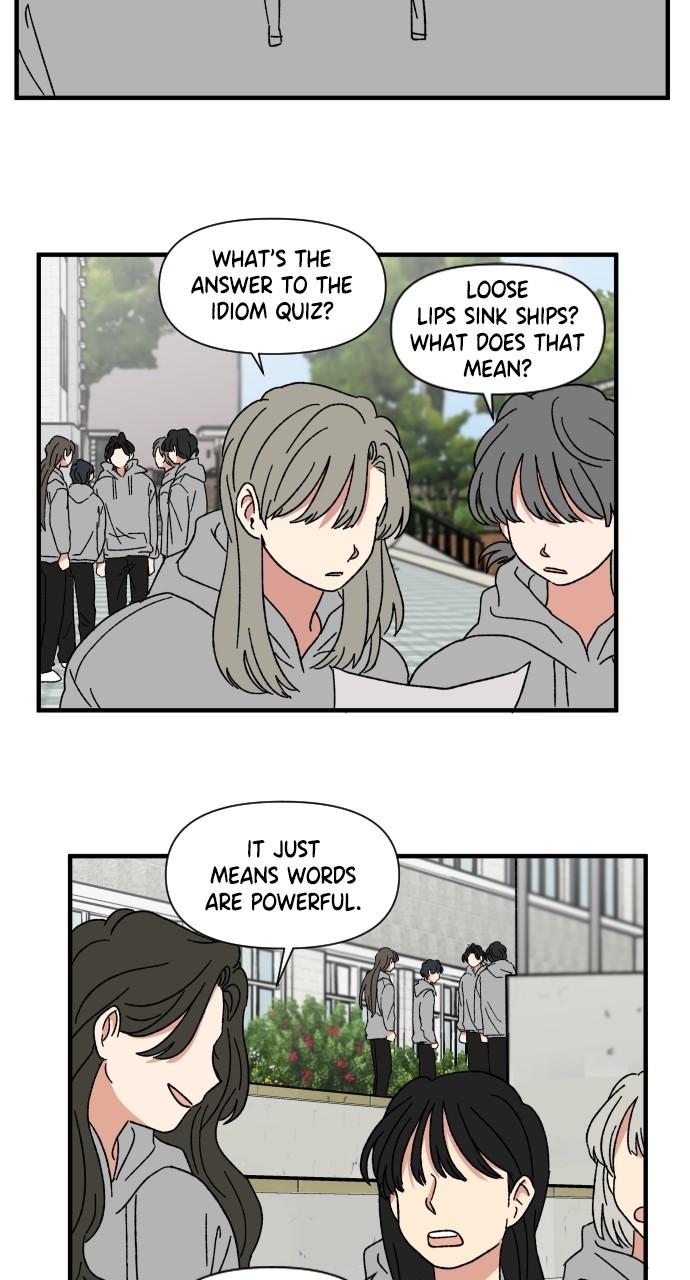 The Prize of Youth Chap 22 - Next Chap 23