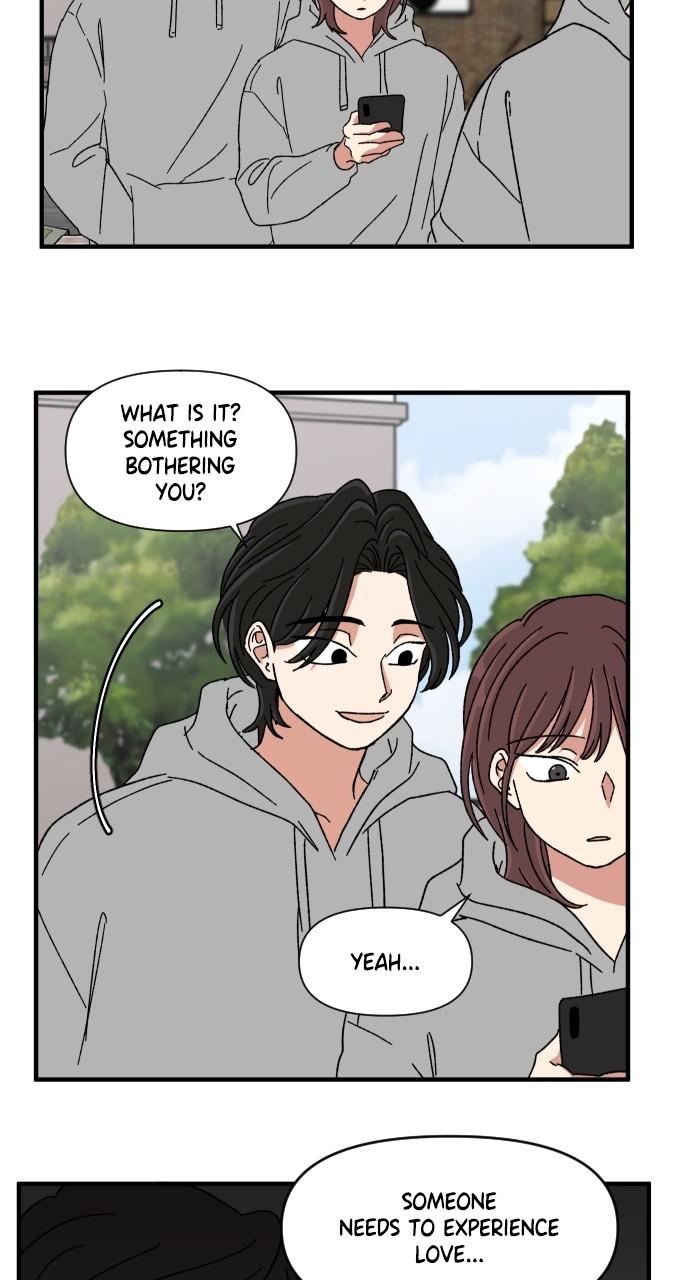 The Prize of Youth Chap 22 - Next Chap 23
