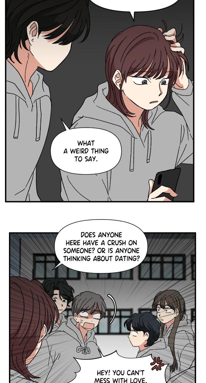 The Prize of Youth Chap 22 - Next Chap 23